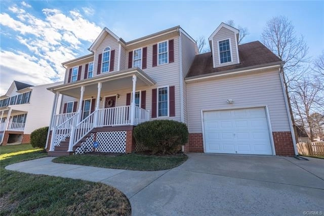 Photo of 7868 Winding Ash Place, Chesterfield, VA 23832