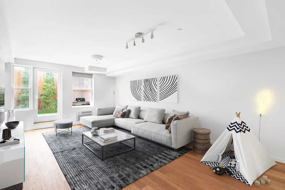 Unit for sale at 372 12th Street, Brooklyn, NY 11215