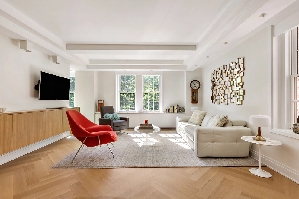 Unit for sale at 360 Central Park W, Manhattan, NY 10025