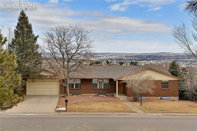 Photo of 870 Point Of The Pines Drive, Colorado Springs, CO 80919