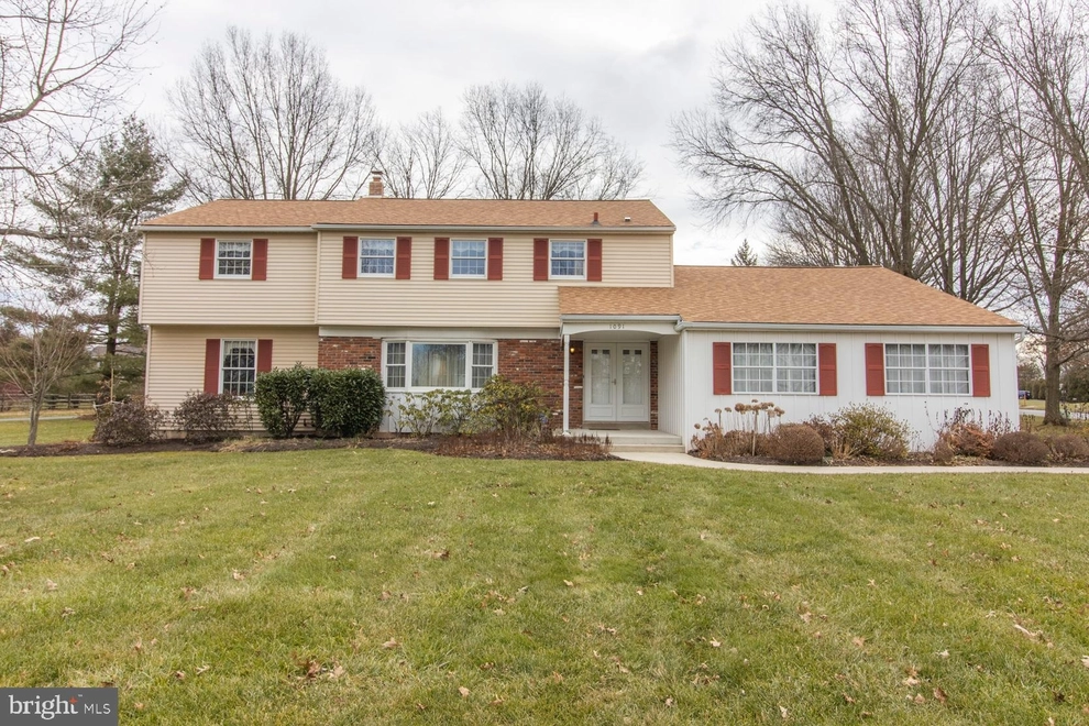 Photo of 1091 Crossbow Way, Lansdale, PA 19446