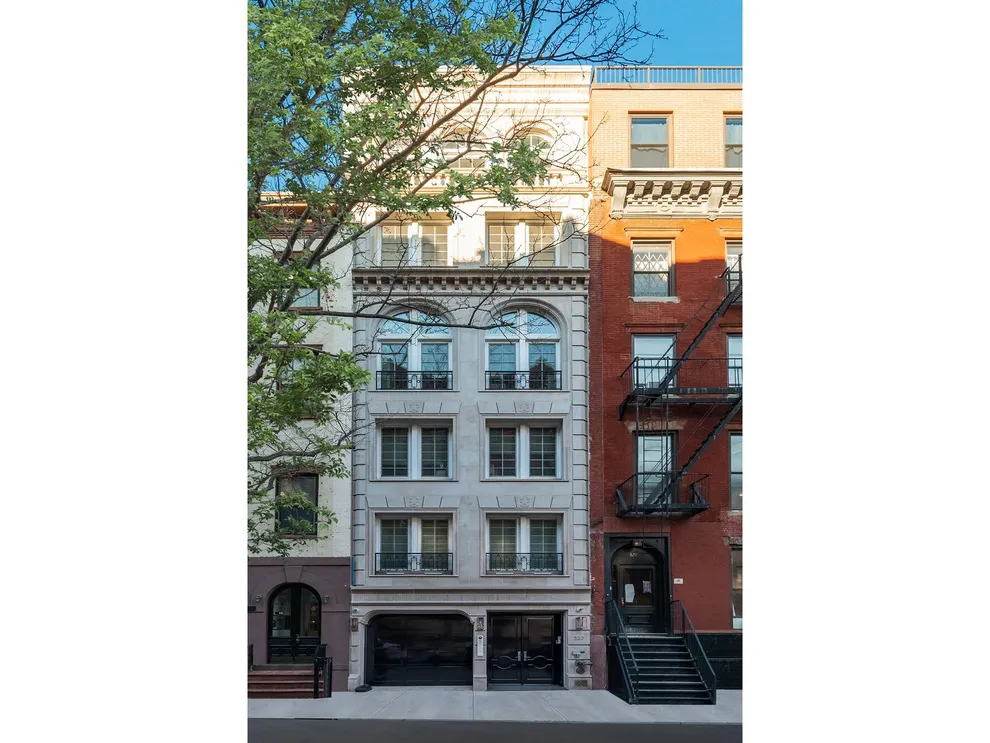 Unit for sale at 327 E 9th Street, Manhattan, NY 10003