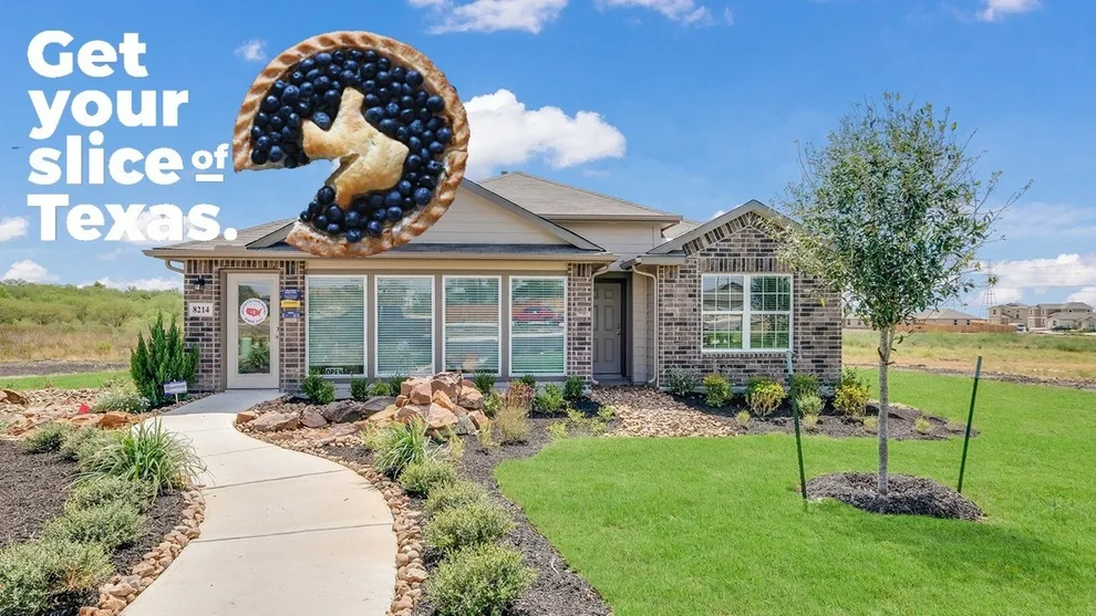  for Sale at 8214 Sleepy Brook, Converse, TX 78109
