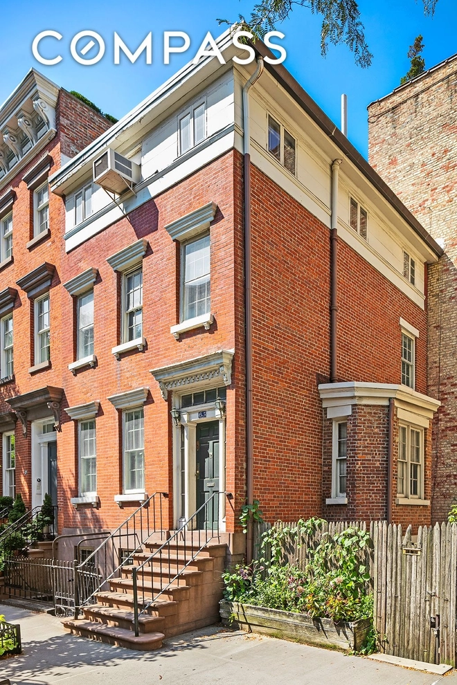 Unit for sale at 65 Horatio Street, Manhattan, NY 10014