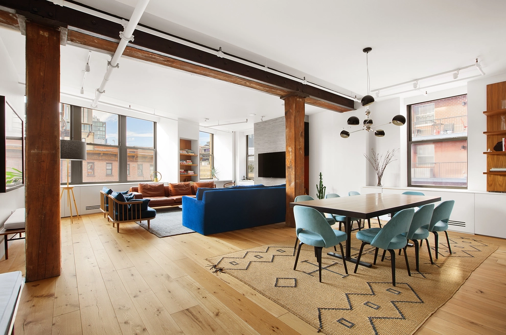 Unit for sale at 345 W 13th Street, Manhattan, NY 10014