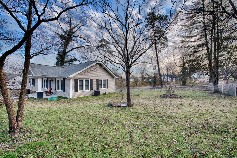 Photo of 708 Byrd Avenue Northeast, Knoxville, TN 37917