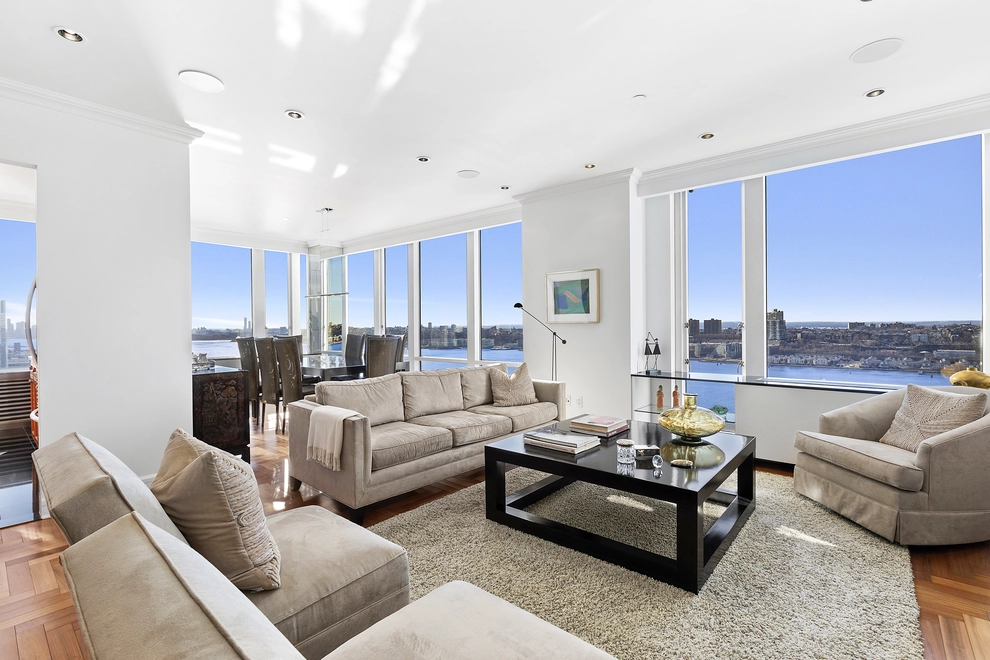Unit for sale at 220 Riverside Boulevard, Manhattan, NY 10069