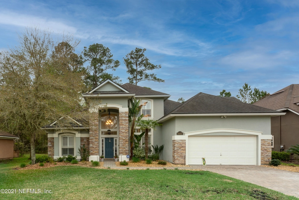 Photo of 2489 Country Side Drive, Fleming Island, FL 32003