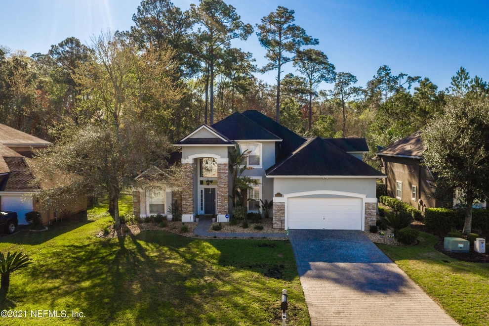 Photo of 2489 Country Side Drive, Fleming Island, FL 32003