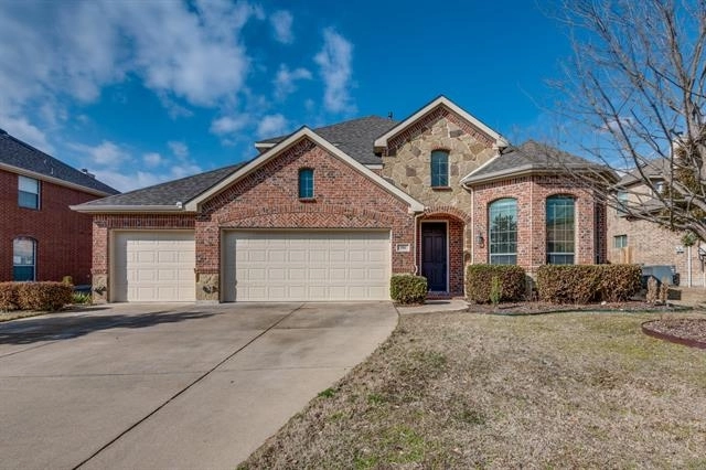 Photo of 106 Stone Drive, Forney, TX 75126