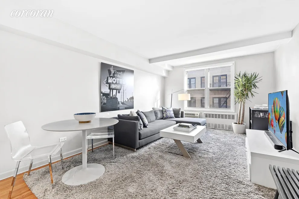Unit for sale at 350 BLEECKER Street, Manhattan, NY 10014