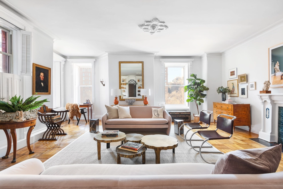 Unit for sale at 34 Gramercy Park E, Manhattan, NY 10010