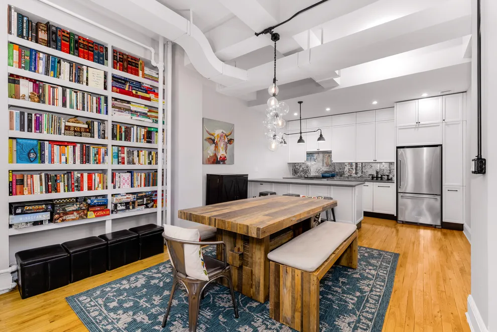Unit for sale at 56 Court Street, Brooklyn, NY 11201