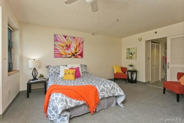 545 Queen Street 326 Honolulu Hi 96813 Sales Floorplans
