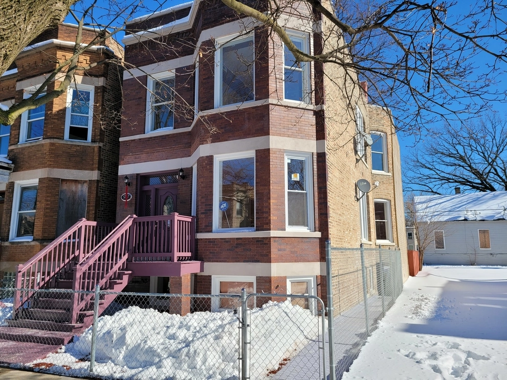 Photo of 5717 South May Street, Chicago, IL 60621