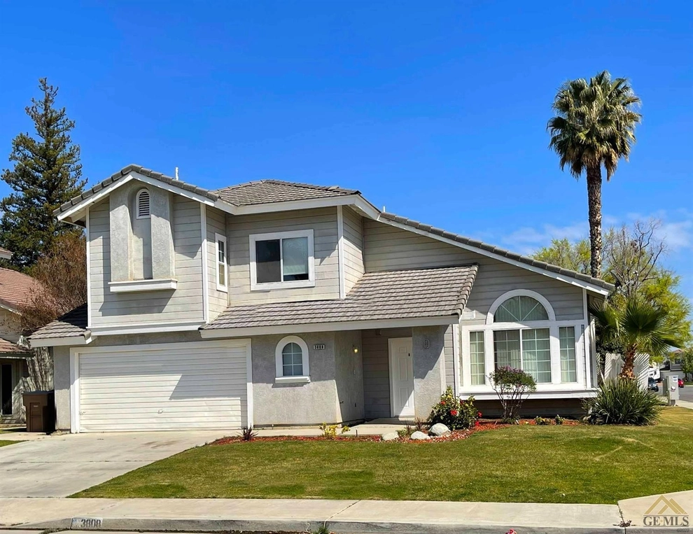 Photo of 3808 Tracey, Bakersfield, CA 93311