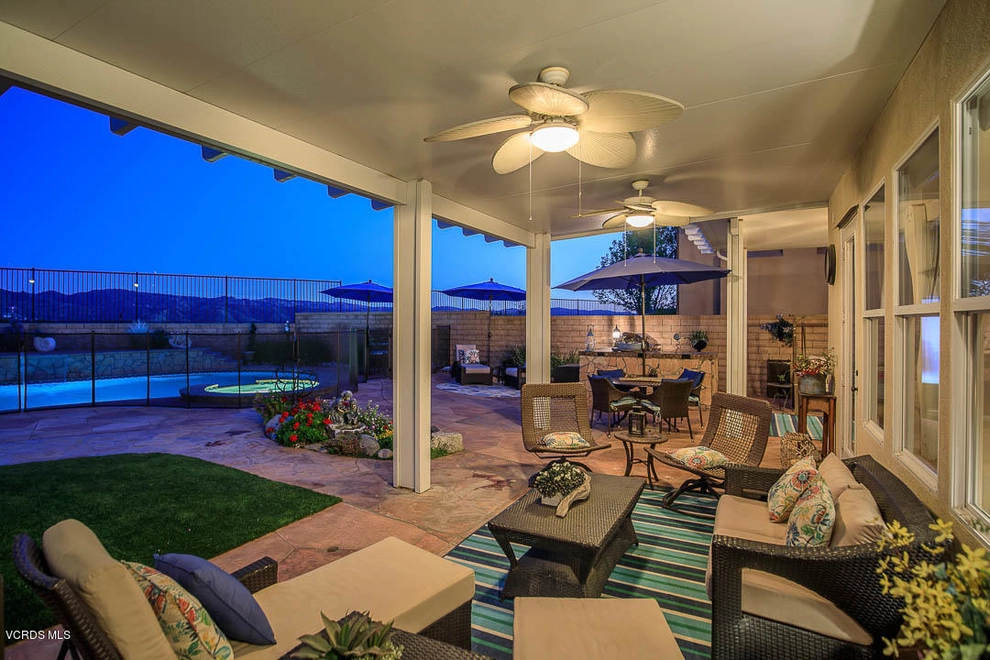 Photo of 5824 Indian Terrace Drive, Simi Valley, CA 93063