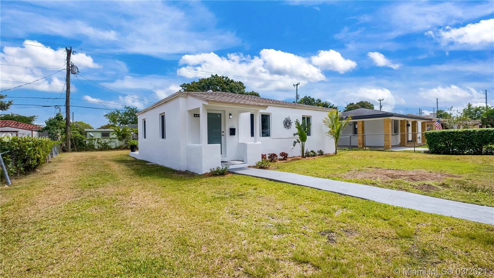 Unit for sale at 6431 SW 58th Ave, South Miami, FL 33143