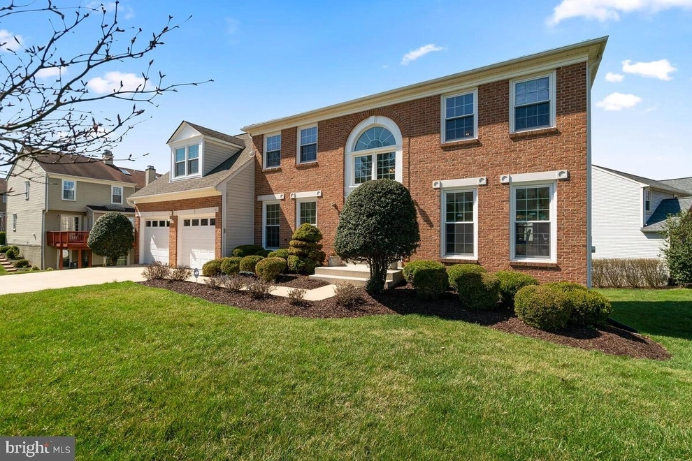 Photo of 19116 Forest Brook Road, Germantown, MD 20874