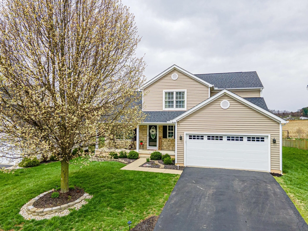 Photo of 2585 Long Bow Avenue, Lancaster, OH 43130