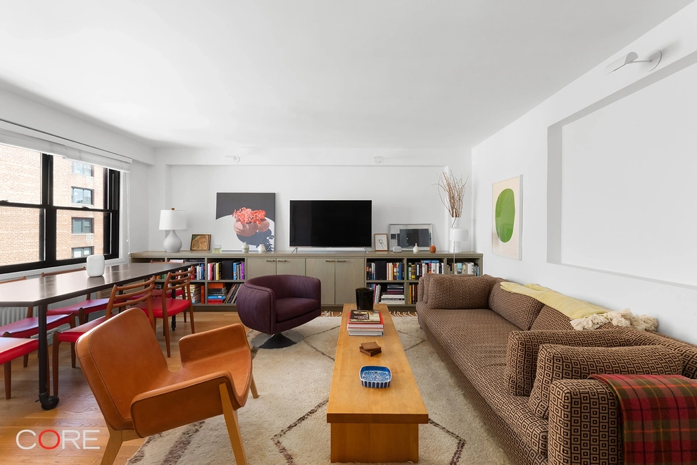 Unit for sale at 31 JANE Street, Manhattan, NY 10014