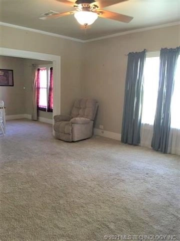 Photo of 825 South 6th Street, Mcalester, OK 74501