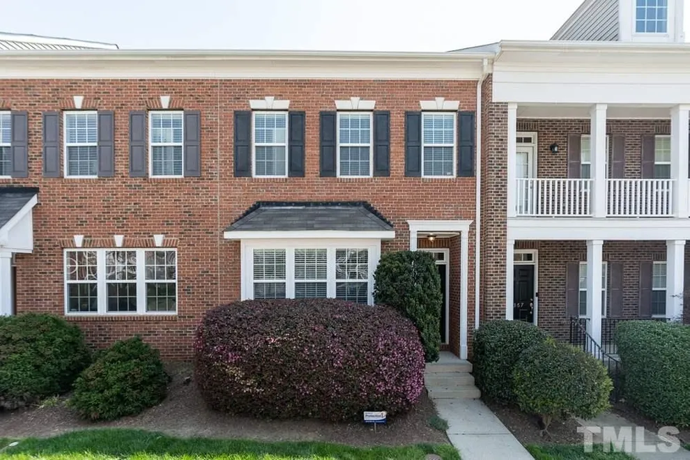 Photo of 1365 Still Monument Way, Raleigh, NC 27603