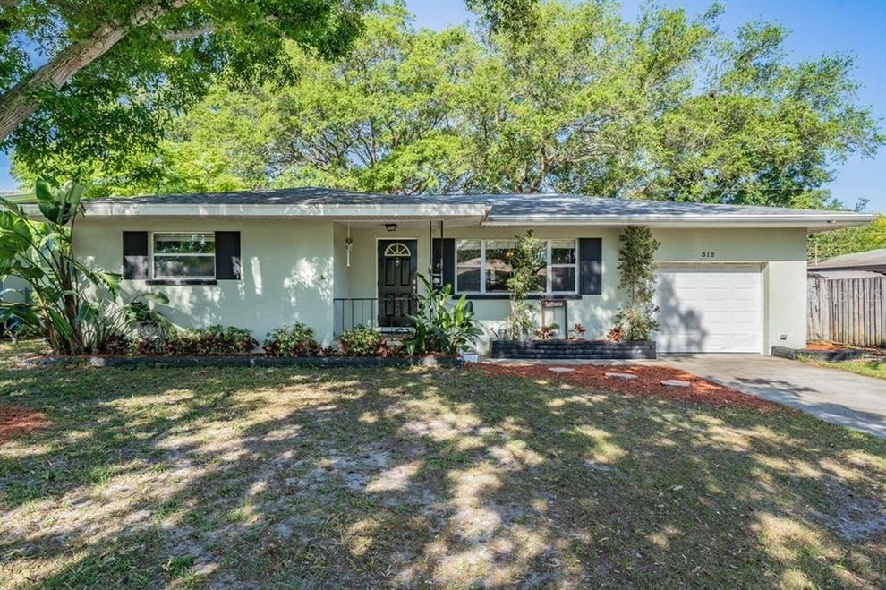 Photo of 312 Kerry Drive, Clearwater, FL 33765