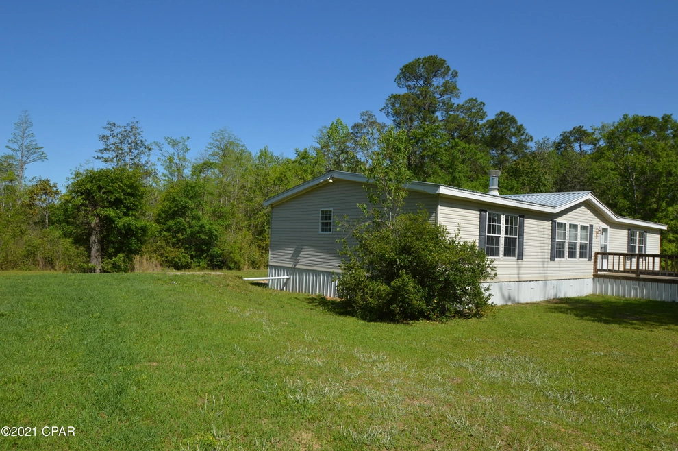 Photo of 410 Carr Road, Chipley, FL 32428