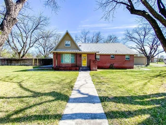 Photo of 1007 North 8th Street, Haskell, TX 79521