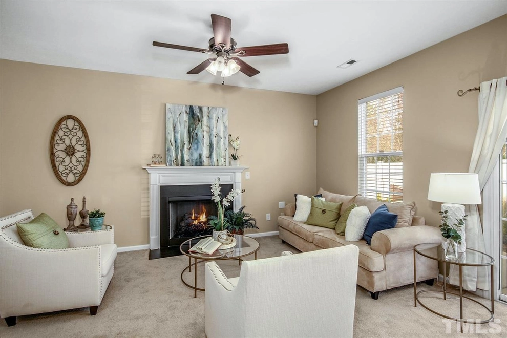Photo of 1701 Grace Point Road, Morrisville, NC 27560