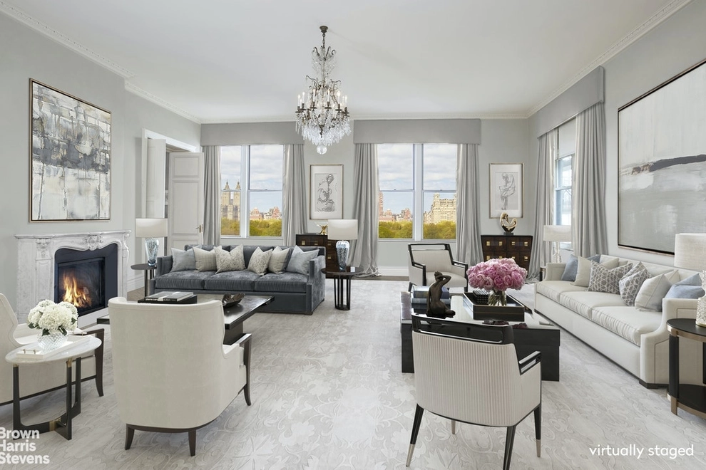 Unit for sale at 988 5TH Avenue, Manhattan, NY 10075