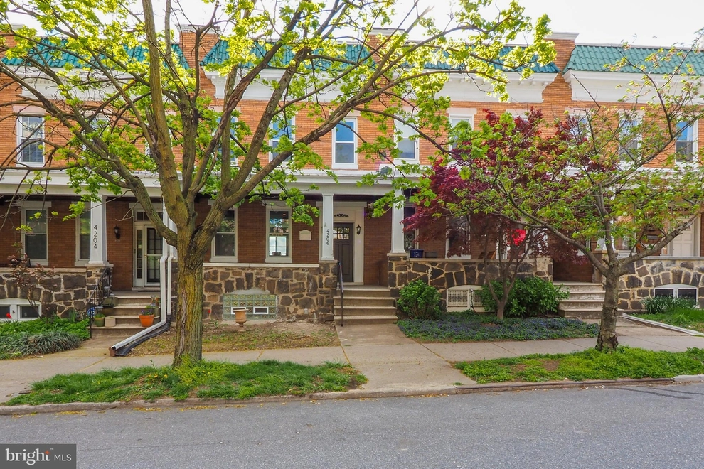 Photo of 4206 Falls Road, Baltimore, MD 21211