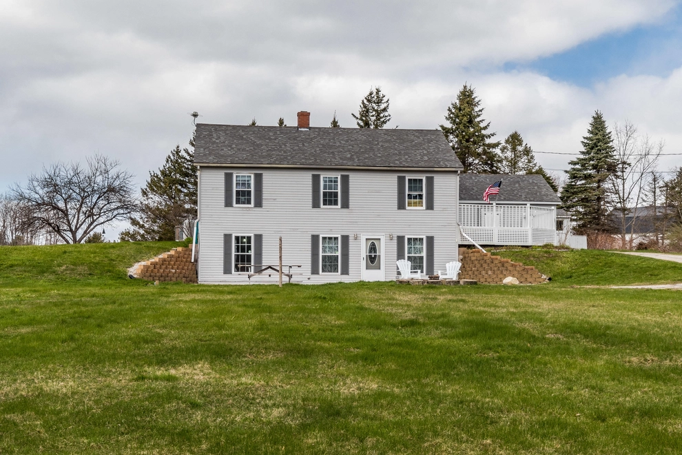 Photo of 394 Meadow Road, Durham, ME 04222