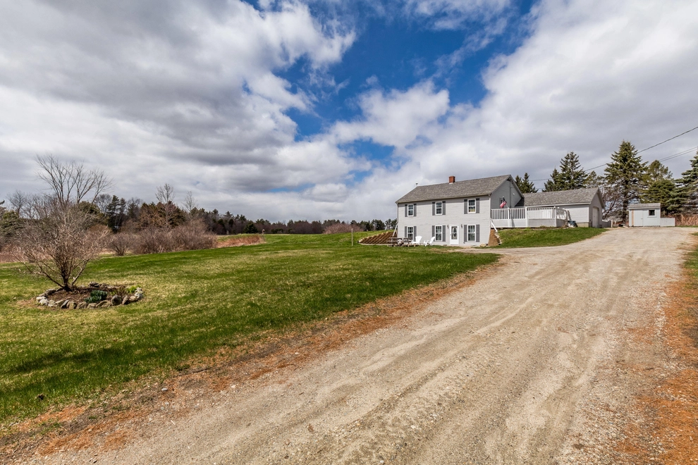 Photo of 394 Meadow Road, Durham, ME 04222