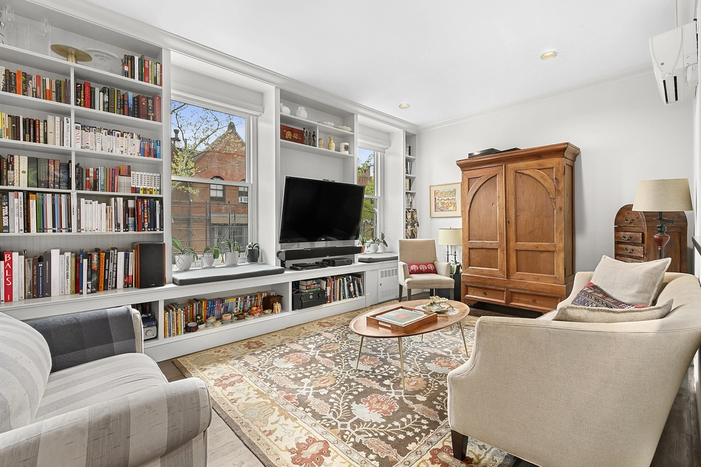 Unit for sale at 277 Hicks Street, Brooklyn, NY 11201
