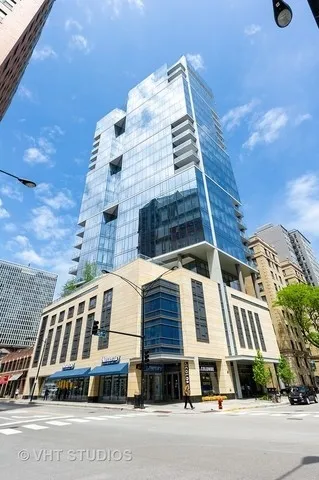 Unit for sale at 4 East Elm Street, Chicago, IL 60611