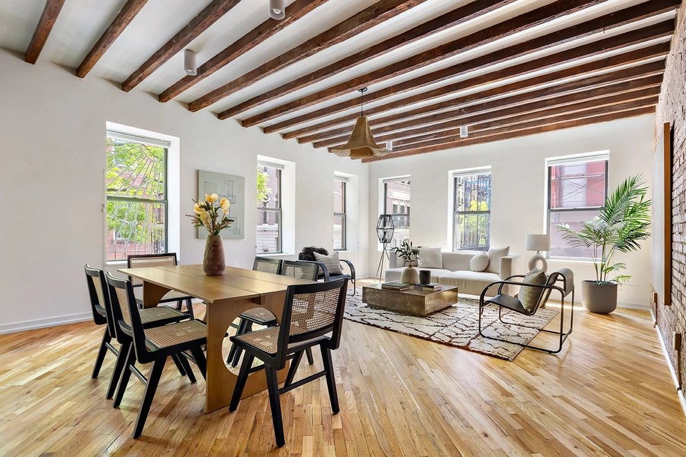 Unit for sale at 193 Eldridge Street, Manhattan, NY 10002