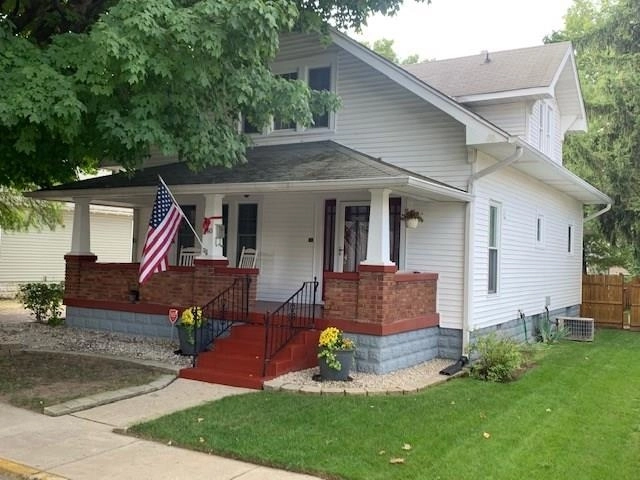 Photo of 140 North Brewer, Greenwood, IN 46142