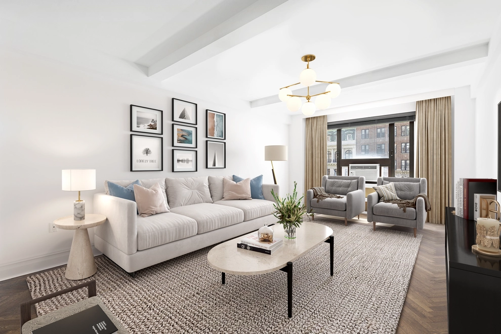 Unit for sale at 50 Park Avenue, Manhattan, NY 10016