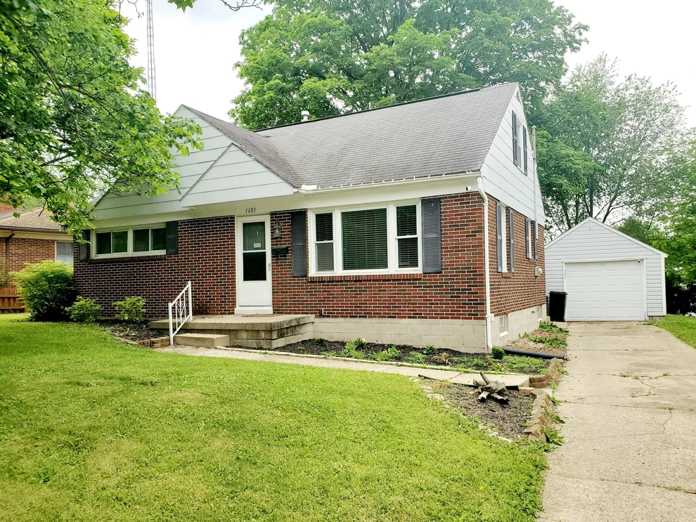Photo of 1601 Northgate Road, Springfield, OH 45504