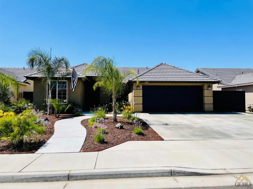 Unit for sale at 5401 Crystal Cascade Lane, Bakersfield, CA 93313