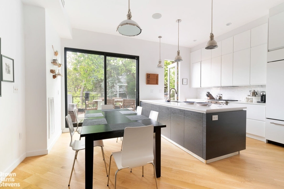 Unit for sale at 253 MACON Street, Brooklyn, NY 11216
