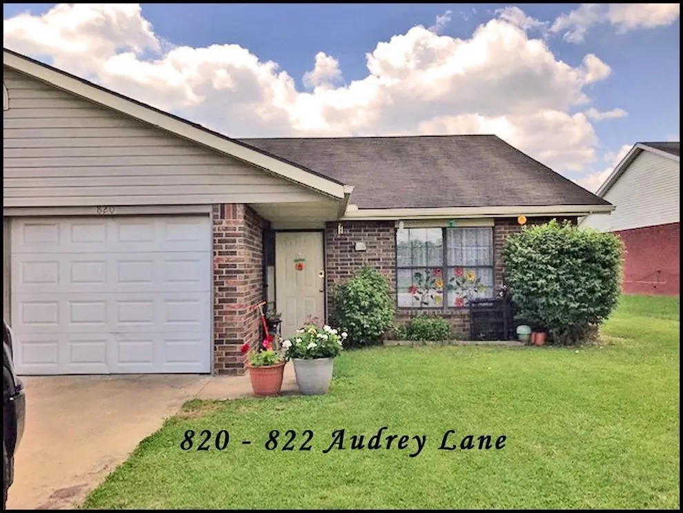 Photo of 820 East Audrey Lane, Rogers, AR 72758