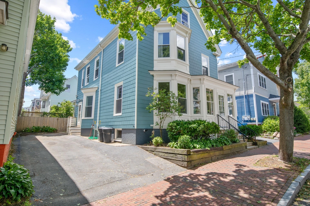 Unit for sale at 42 Morning Street, Portland, ME 04101