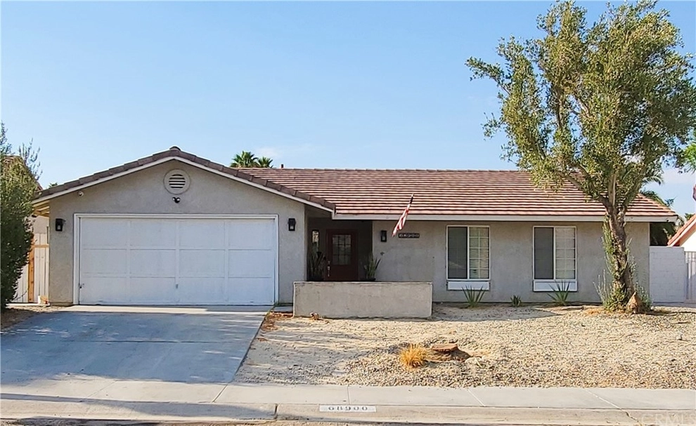 Photo of 68900 Tachevah Drive, Cathedral City, CA 92234