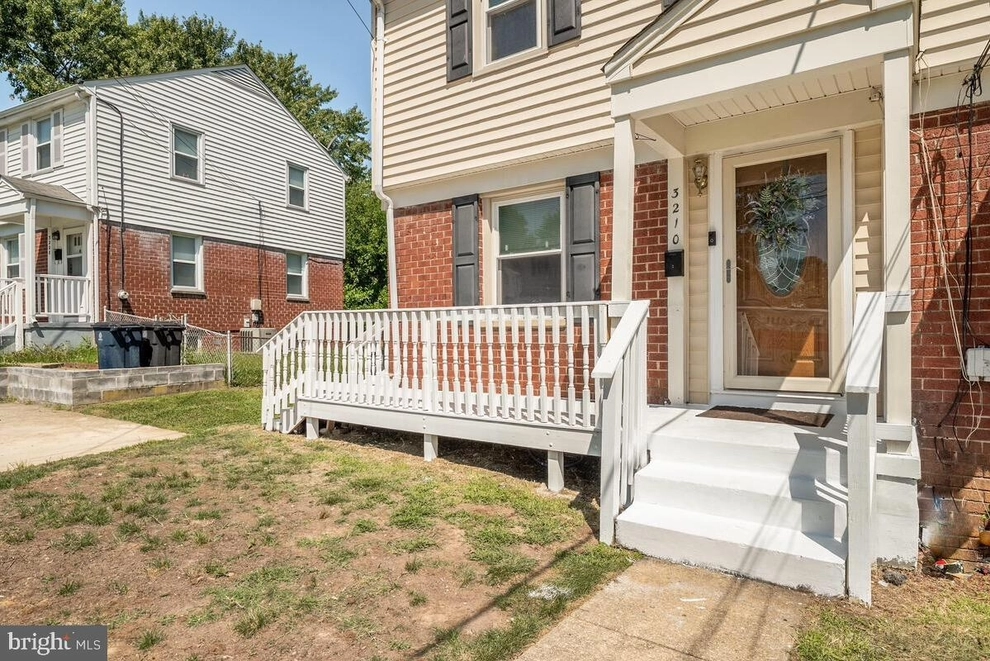 Photo of 3210 Culver Street, Temple Hills, MD 20748