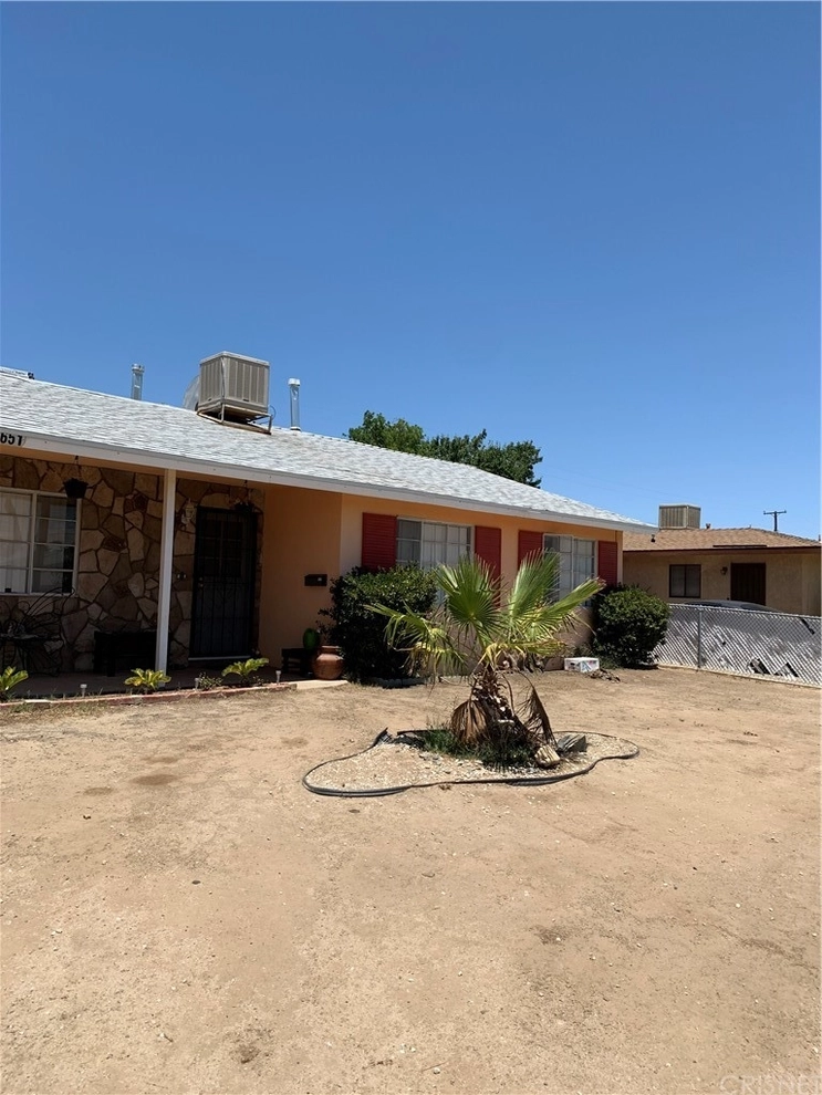 Photo of 38651 36th Street East, Palmdale, CA 93550