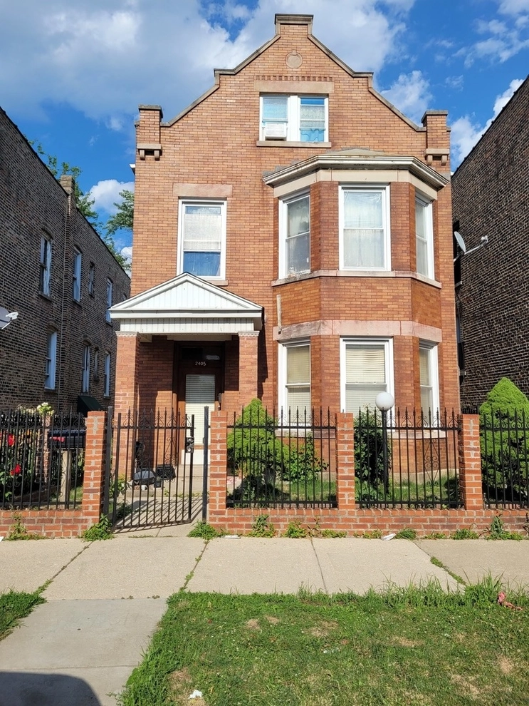 Unit for sale at 2405 South Harding Avenue, Chicago, IL 60623