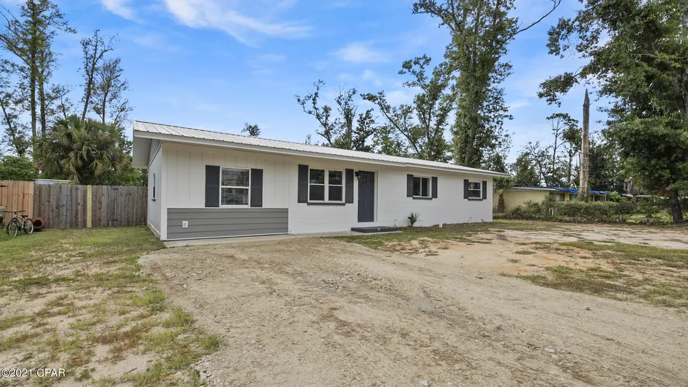 Unit for sale at 1312 Indiana Avenue, Lynn Haven, FL 32444